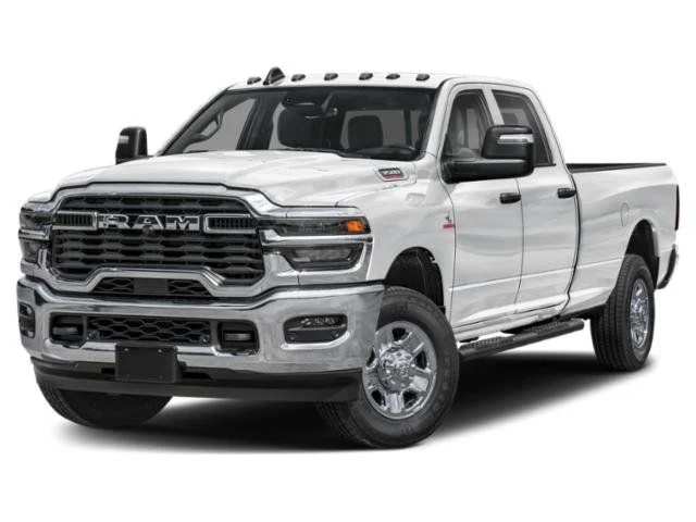 2027 RAM 3500 Tradesman