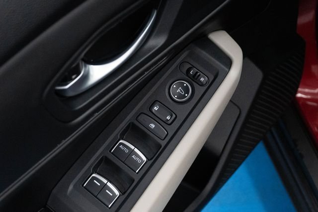 2024 Honda Accord EX - Photo 13