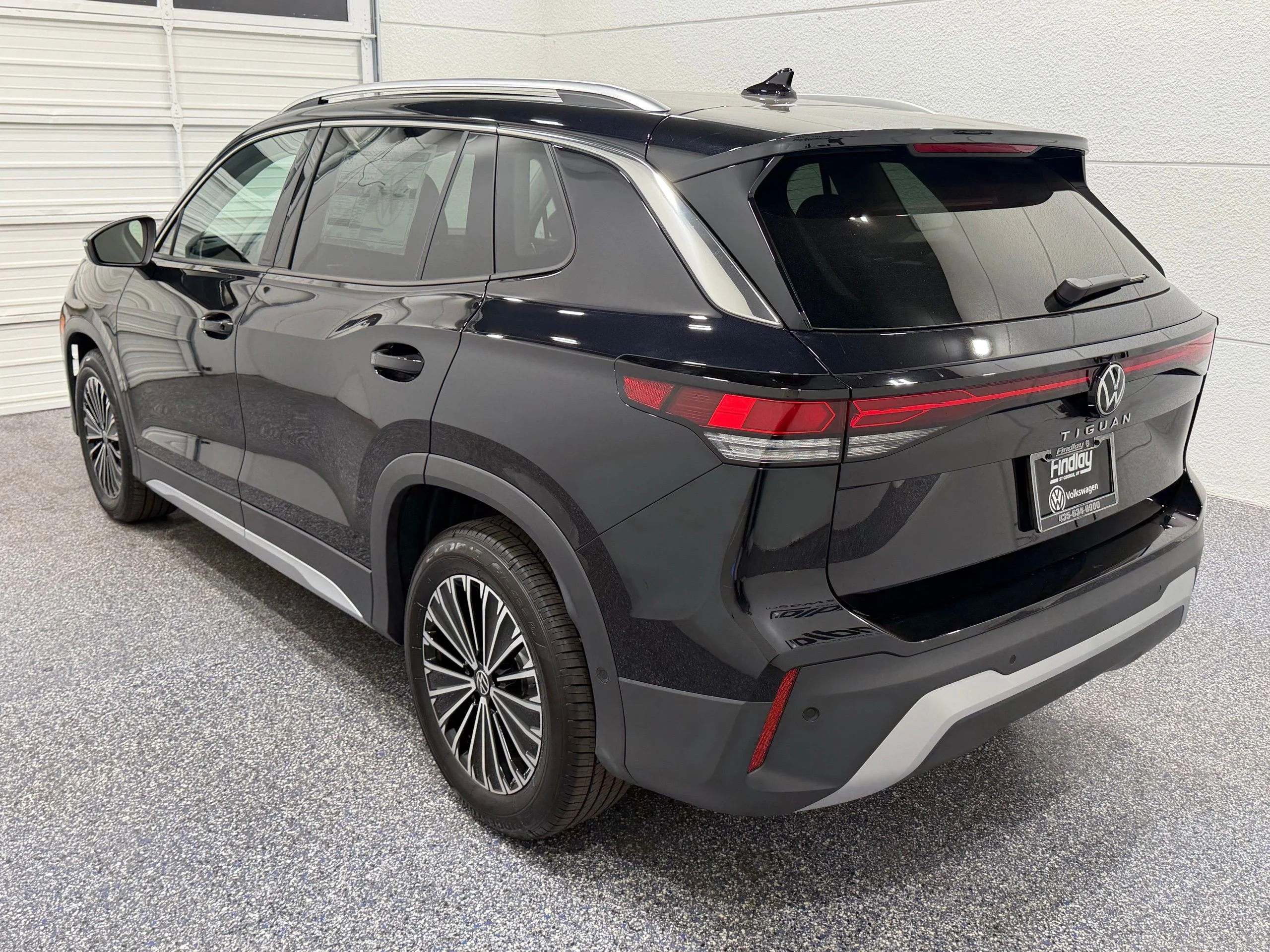 New 2026 Black Volkswagen S image 4