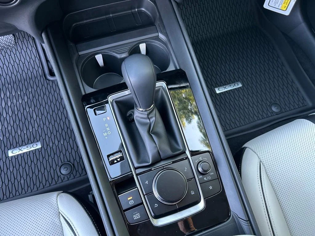 New 2026 Gray Mazda 2.5 S Premium image 20