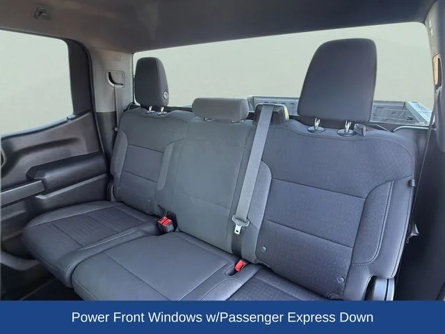 Used 2022 Gray Chevrolet Custom image 18