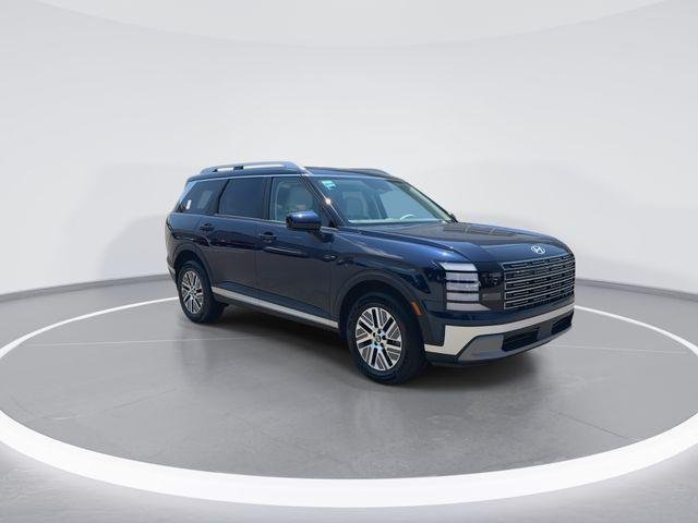 New 2026 Blue Hyundai Blue SEL 8P image 2