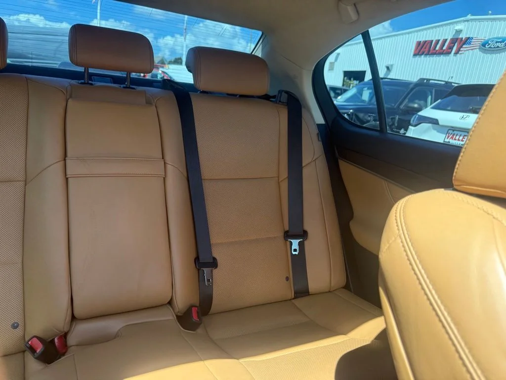 Used 2013 Cashmere Metallic Lexus 350 image 59