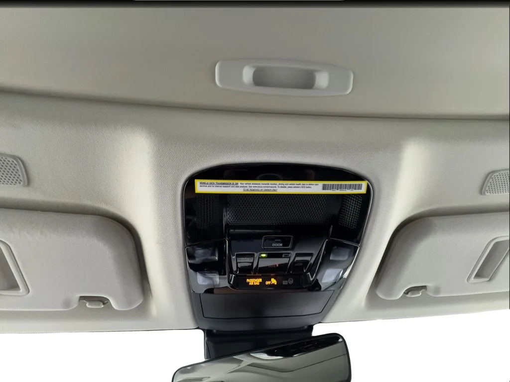 Used 2024 Gray Lexus 250 Base image 45