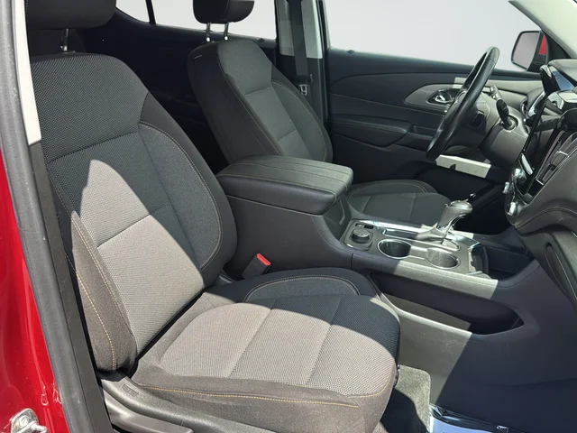 Used 2020 Red Chevrolet LT image 26