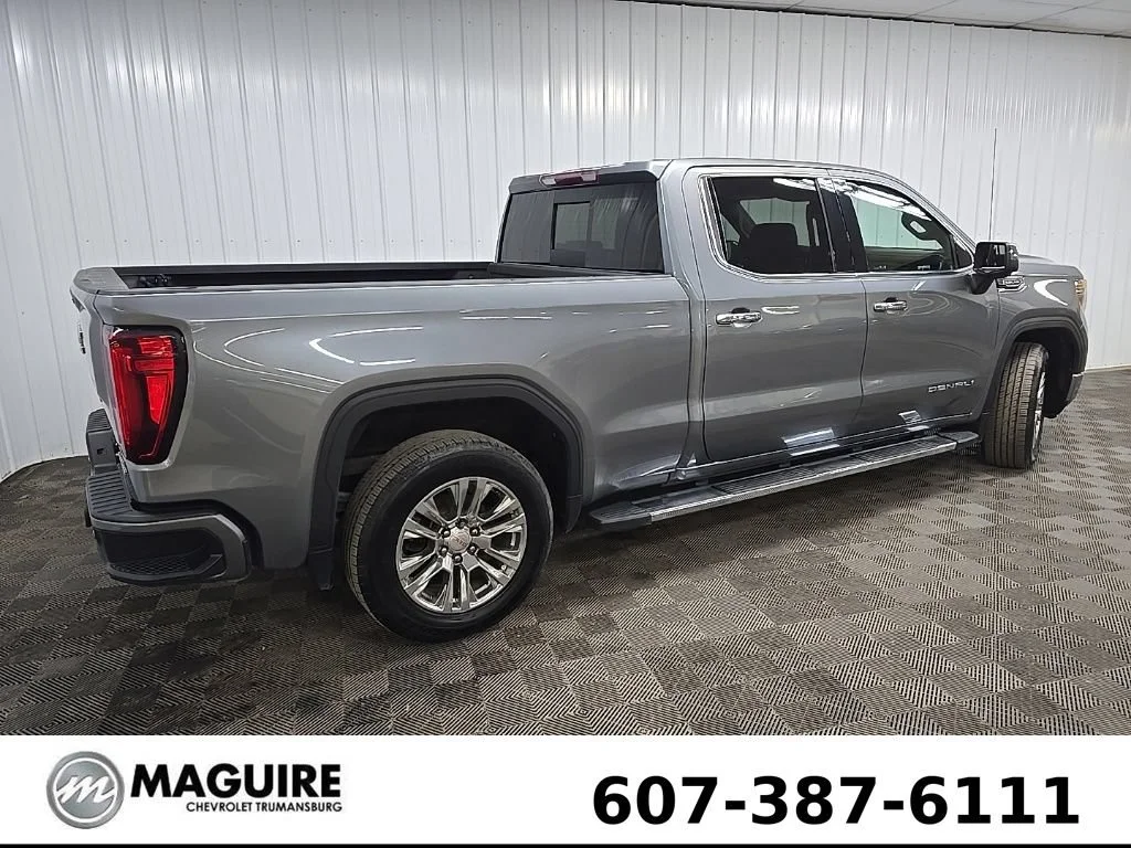 2021 GMC Sierra 1500 Denali Denali - Photo 3