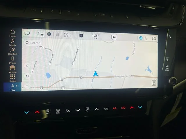 New 2026 Red Jeep Altitude image 31