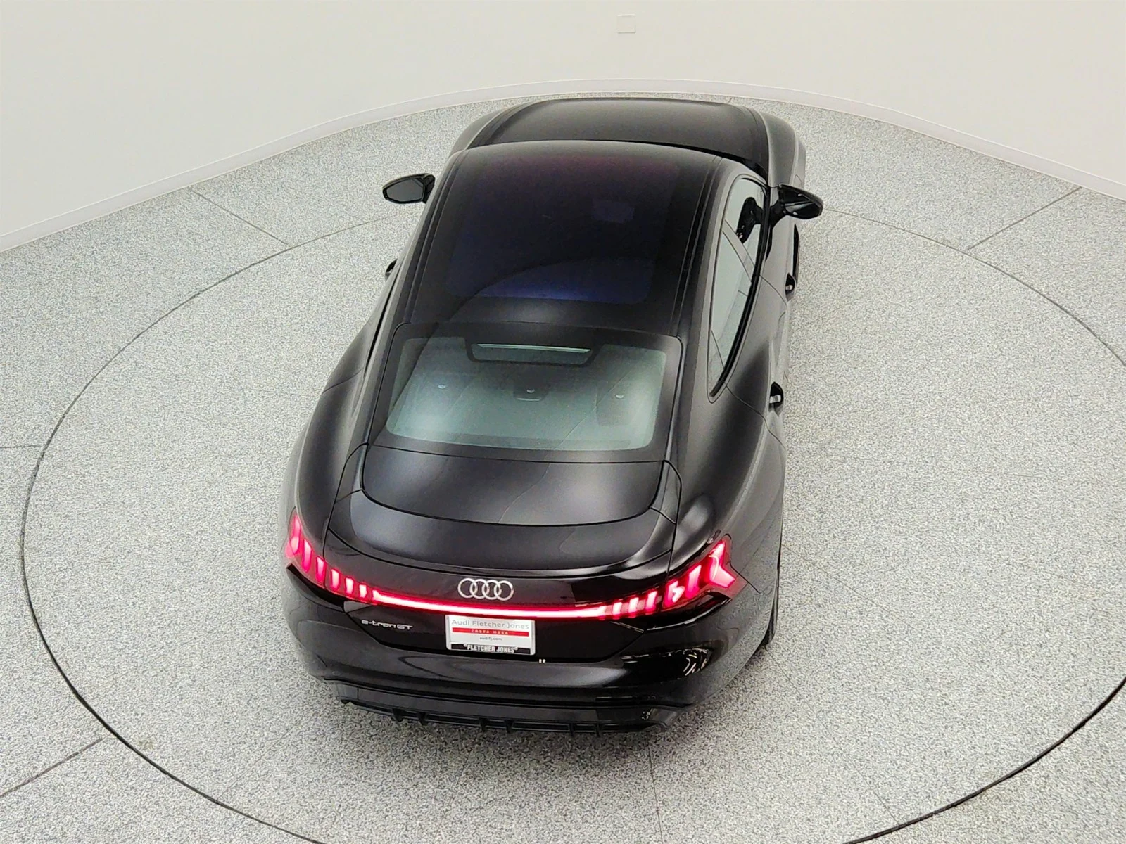 Used 2023 Mythos Black Metallic Audi Premium Plus quattro image 27