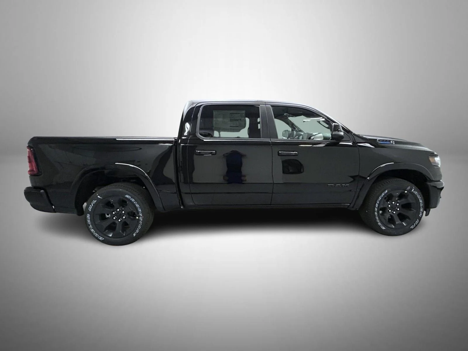 New 2026 Black Ram Big Horn/Lone Star image 4
