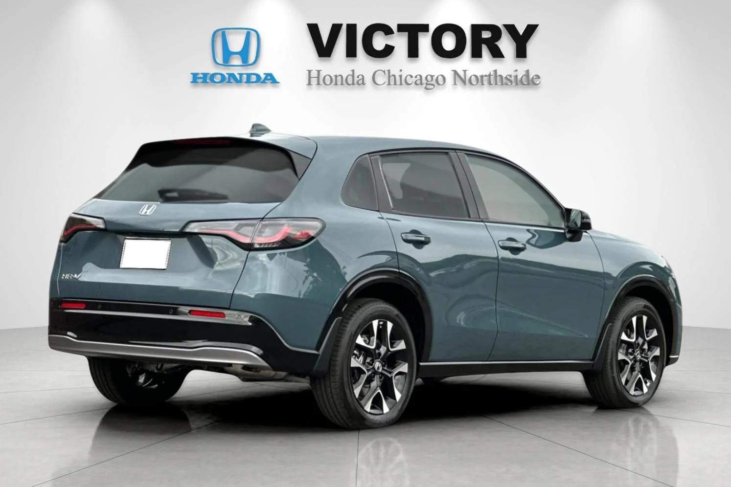 New 2027  Honda EX-L image 5