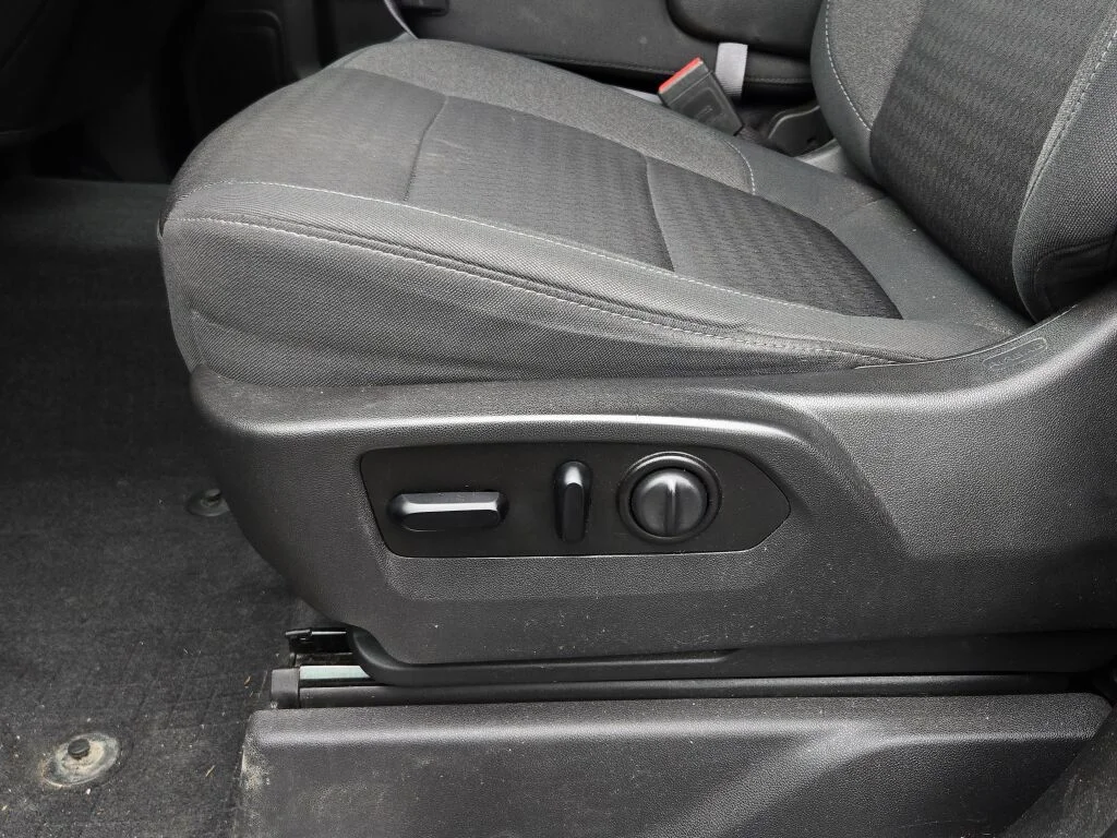 Used 2020 Black Chevrolet LT image 22