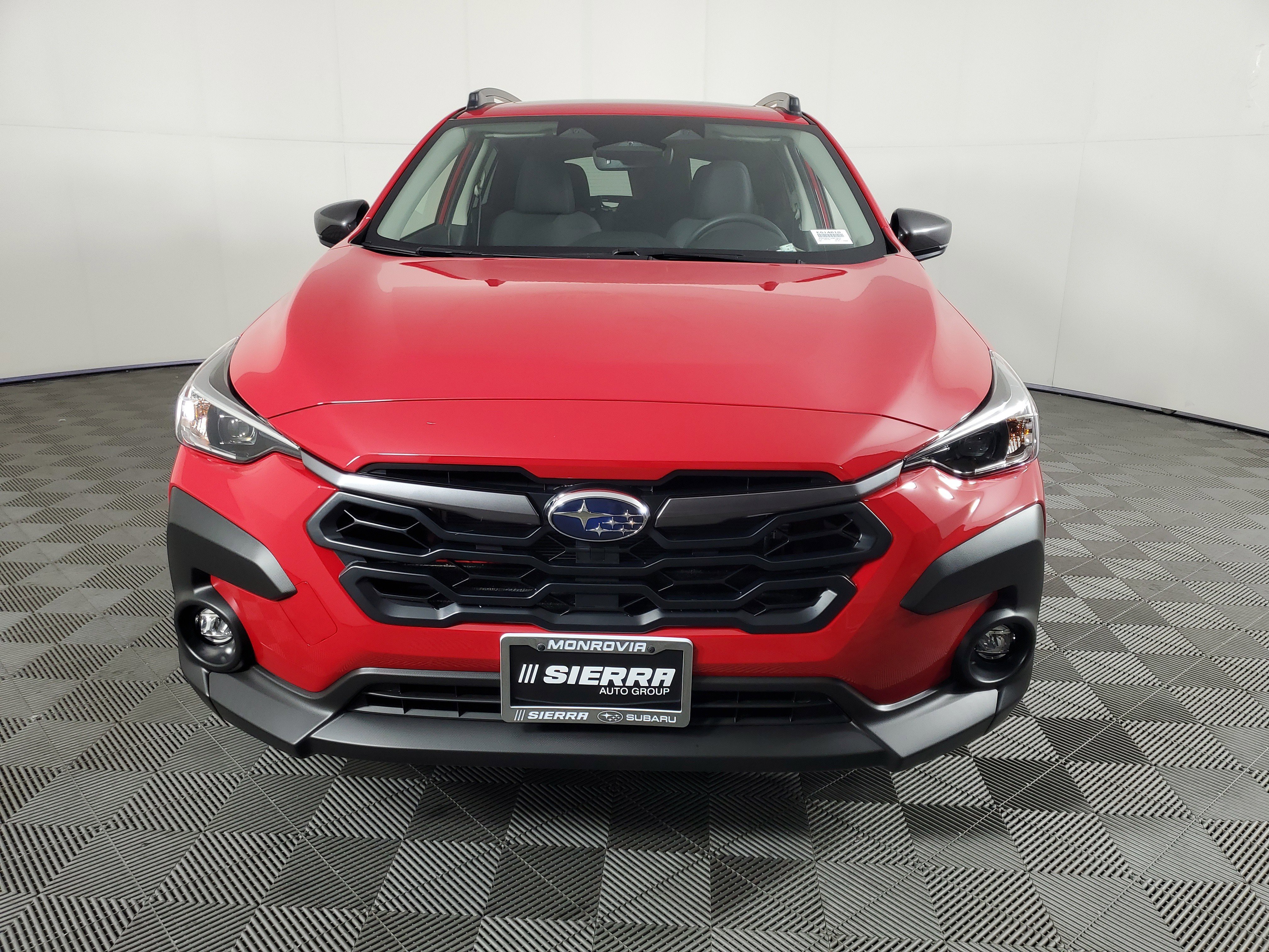 2025 Subaru Crosstrek Premium - Photo 9