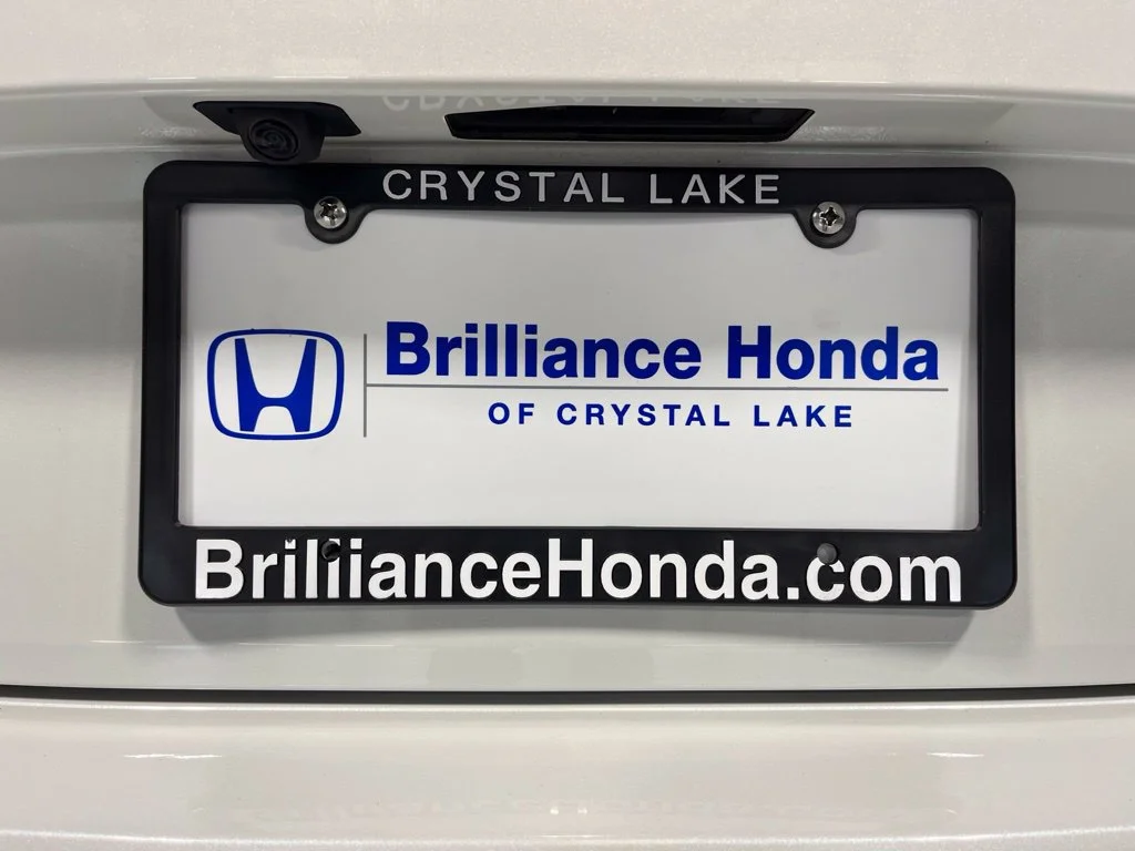 Certified Used 2023 Platinum White Pearl Honda SPORT image 33