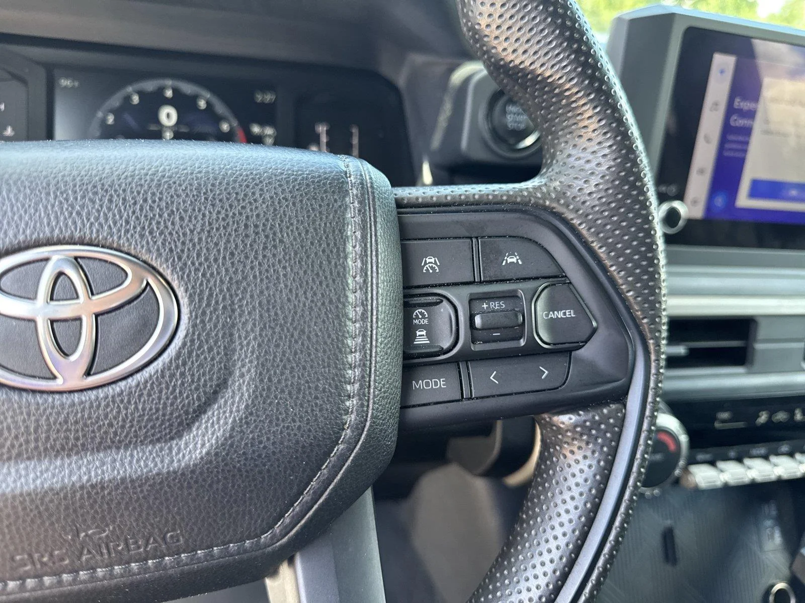 Used 2025 Ice Cap Toyota SR image 16