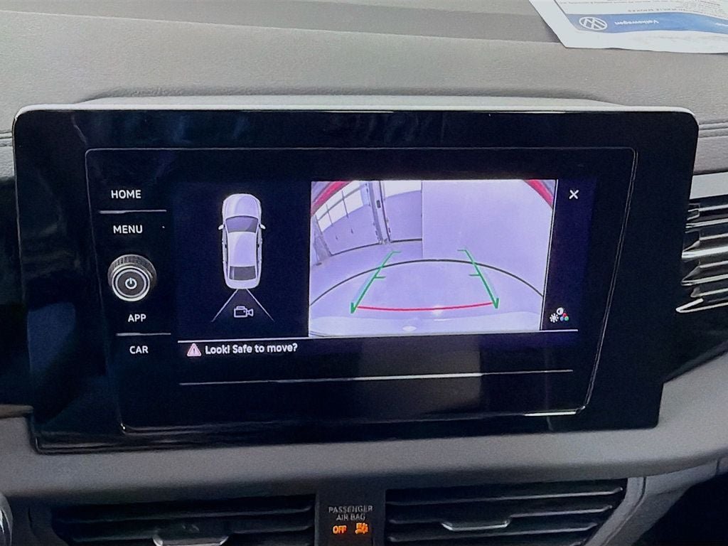 2026 Volkswagen Jetta Sport - Photo 13