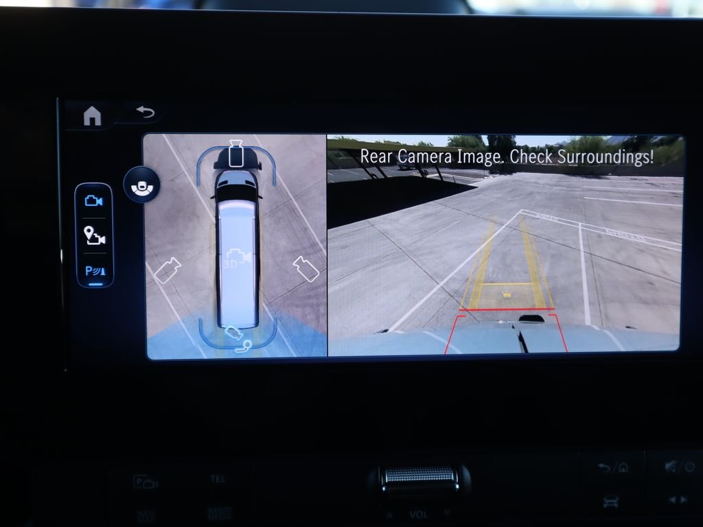 New 2026  Mercedes-Benz Cargo 170 WB image 16