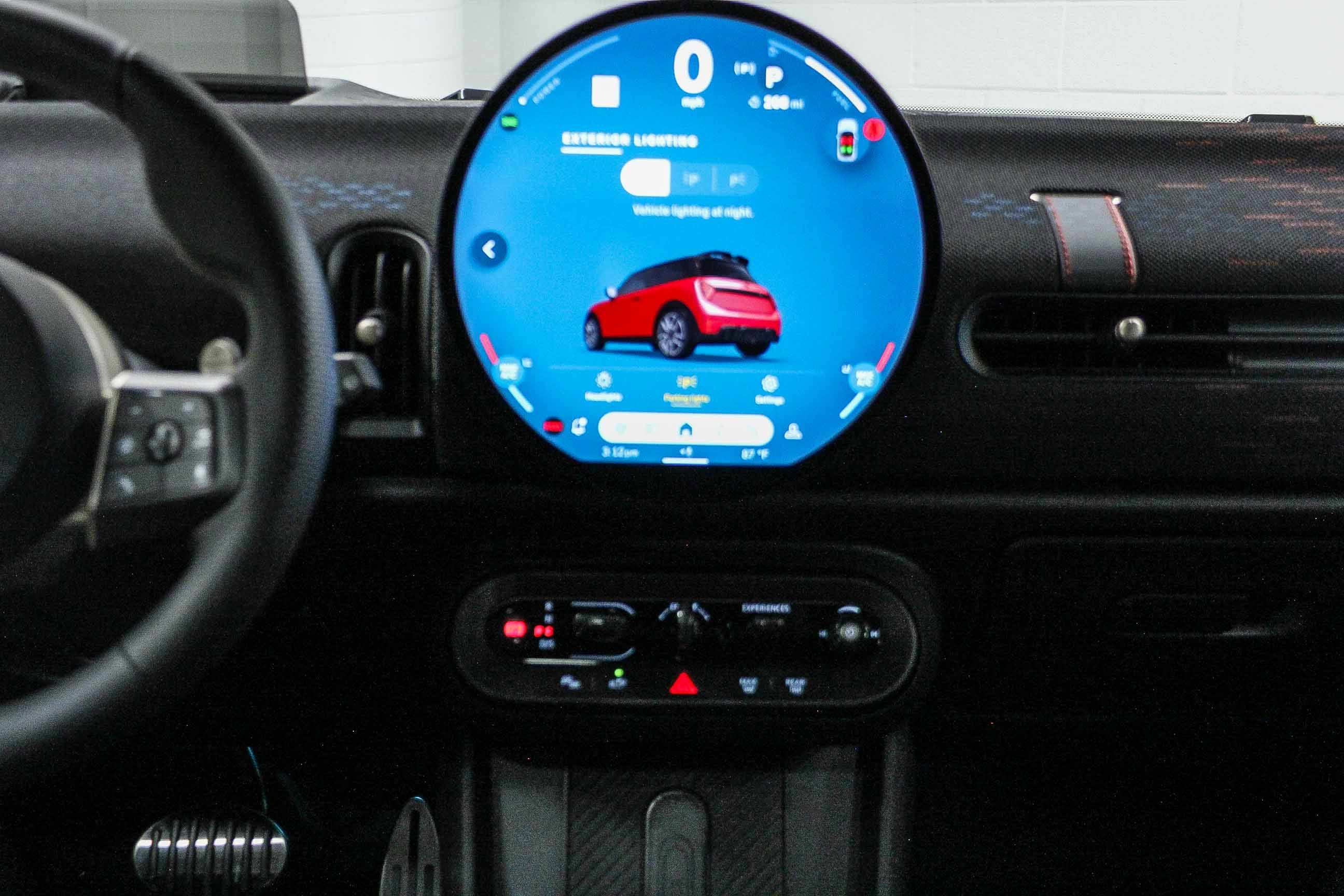 2026 MINI Hardtop 2 Door John Cooper Works - Photo 14