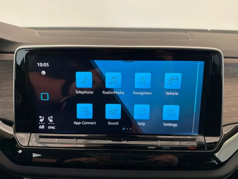 New 2026  Volkswagen 2.0T SEL image 15