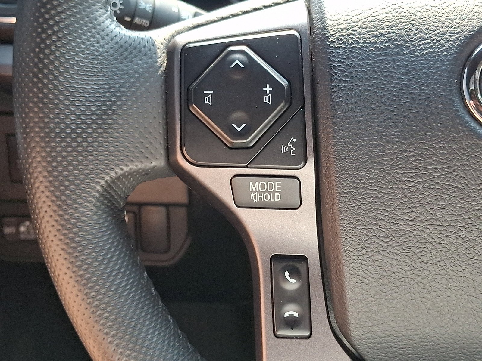 Used 2023 Lunar Rock Toyota TRD Sport image 22