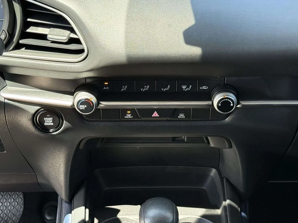 Used 2020 White Mazda S image 20