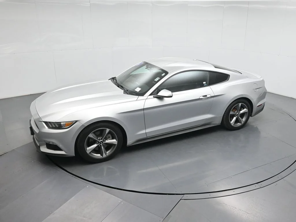 Used 2016 Silver Ford EcoBoost Premium image 38