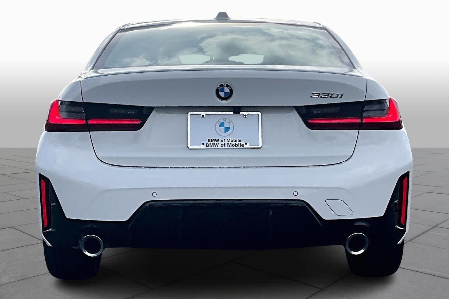 Pre-Owned 2026 BMW 330i 330i NA