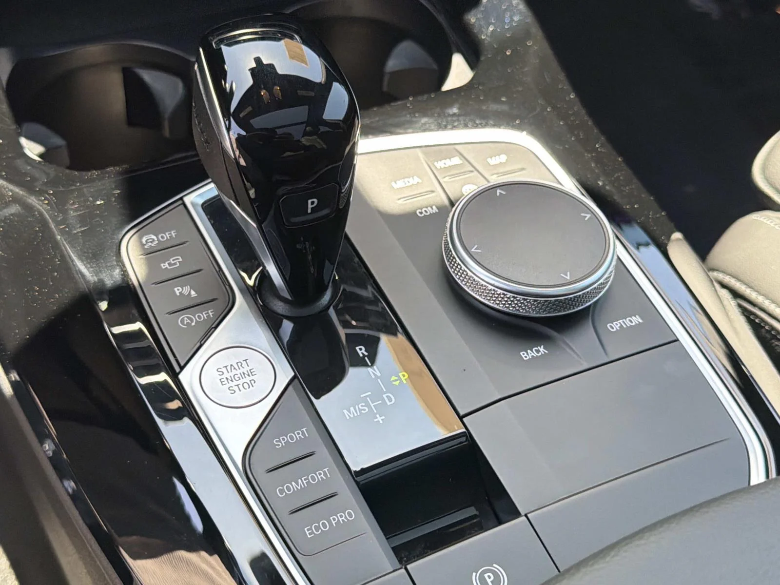 Certified Used 2023 Brooklyn Grey Metallic BMW sDrive30i Sports Activity Vehicle image 23