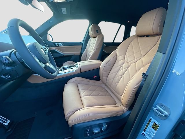 New 2026 Gray BMW sDrive40i image 13