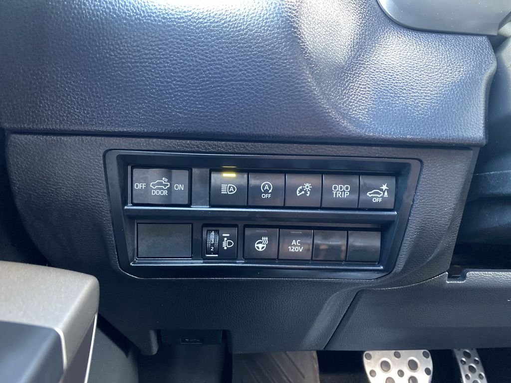2023 Toyota Tundra SR5 - Photo 19