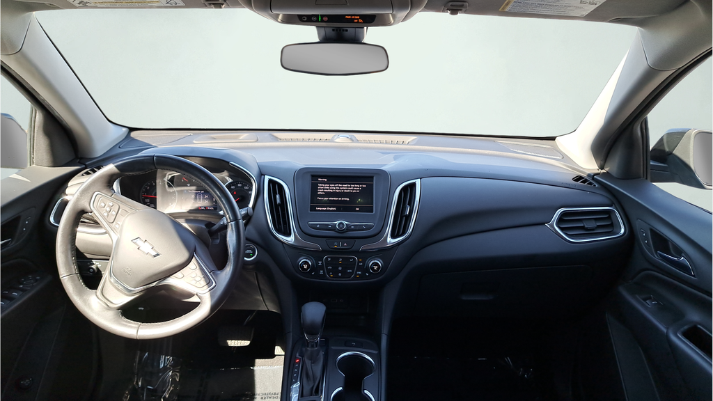 Used 2022 Black Chevrolet LT image 17