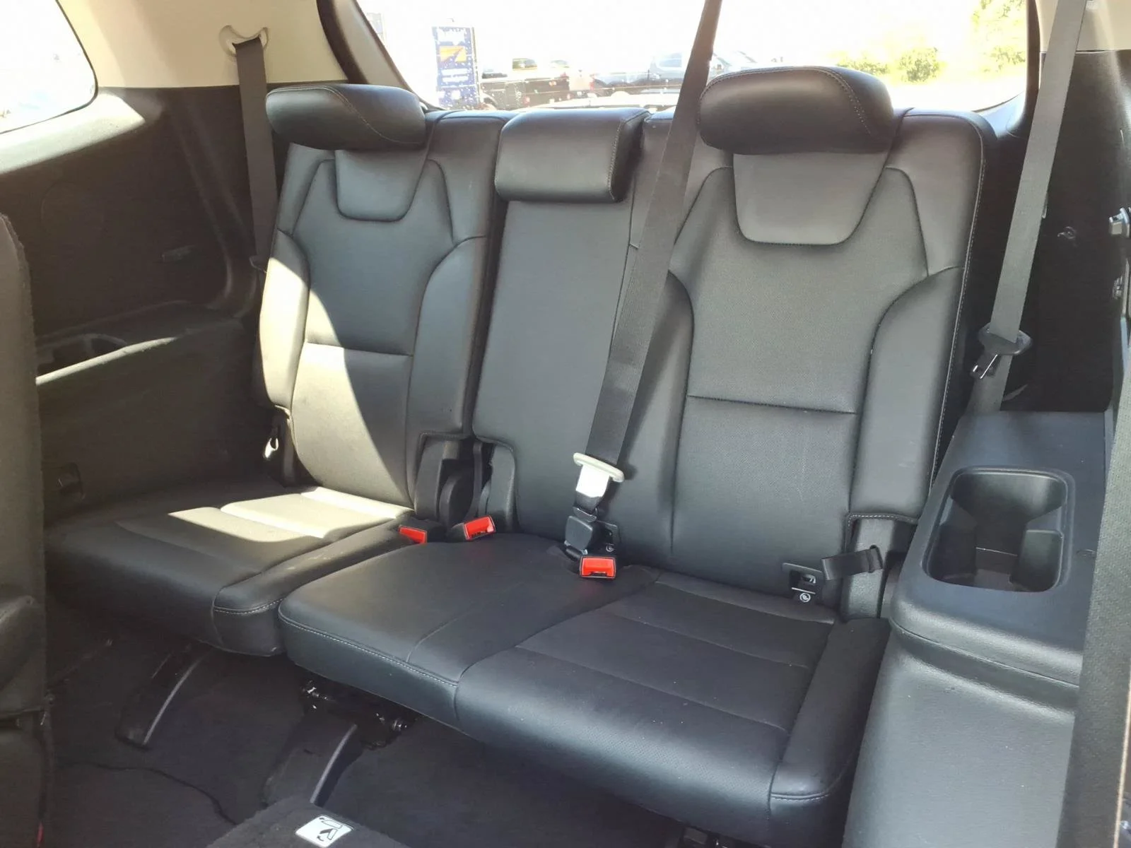 Used 2021 Glacial White Pearl Kia EX image 30