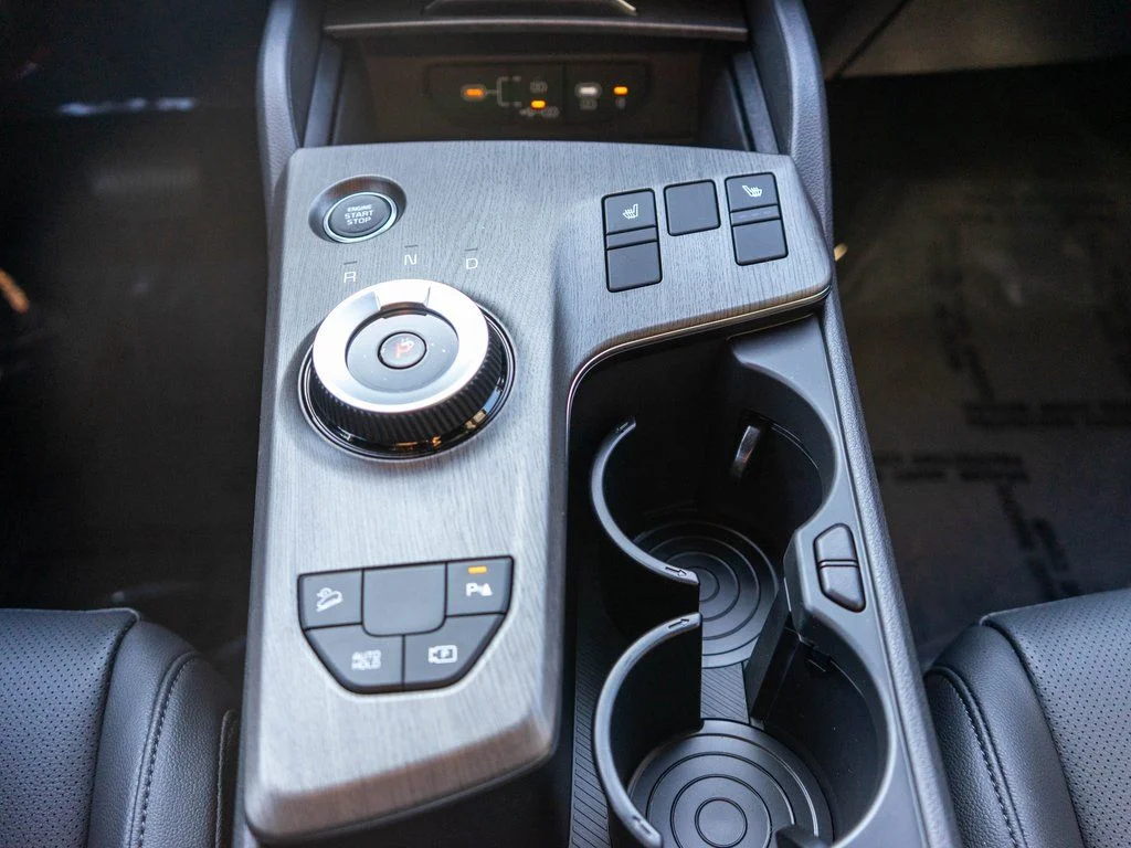 2026 Kia Sportage X-Line Hybrid - Photo 24
