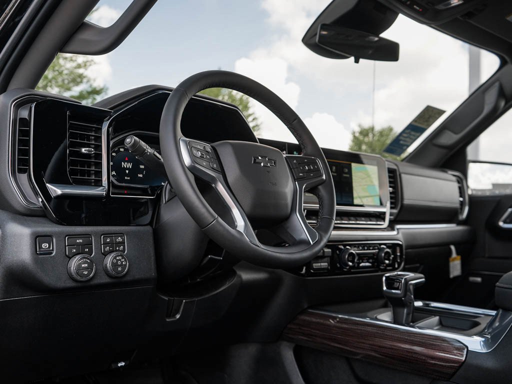 2026 Chevrolet Silverado 1500 RST - Photo 16