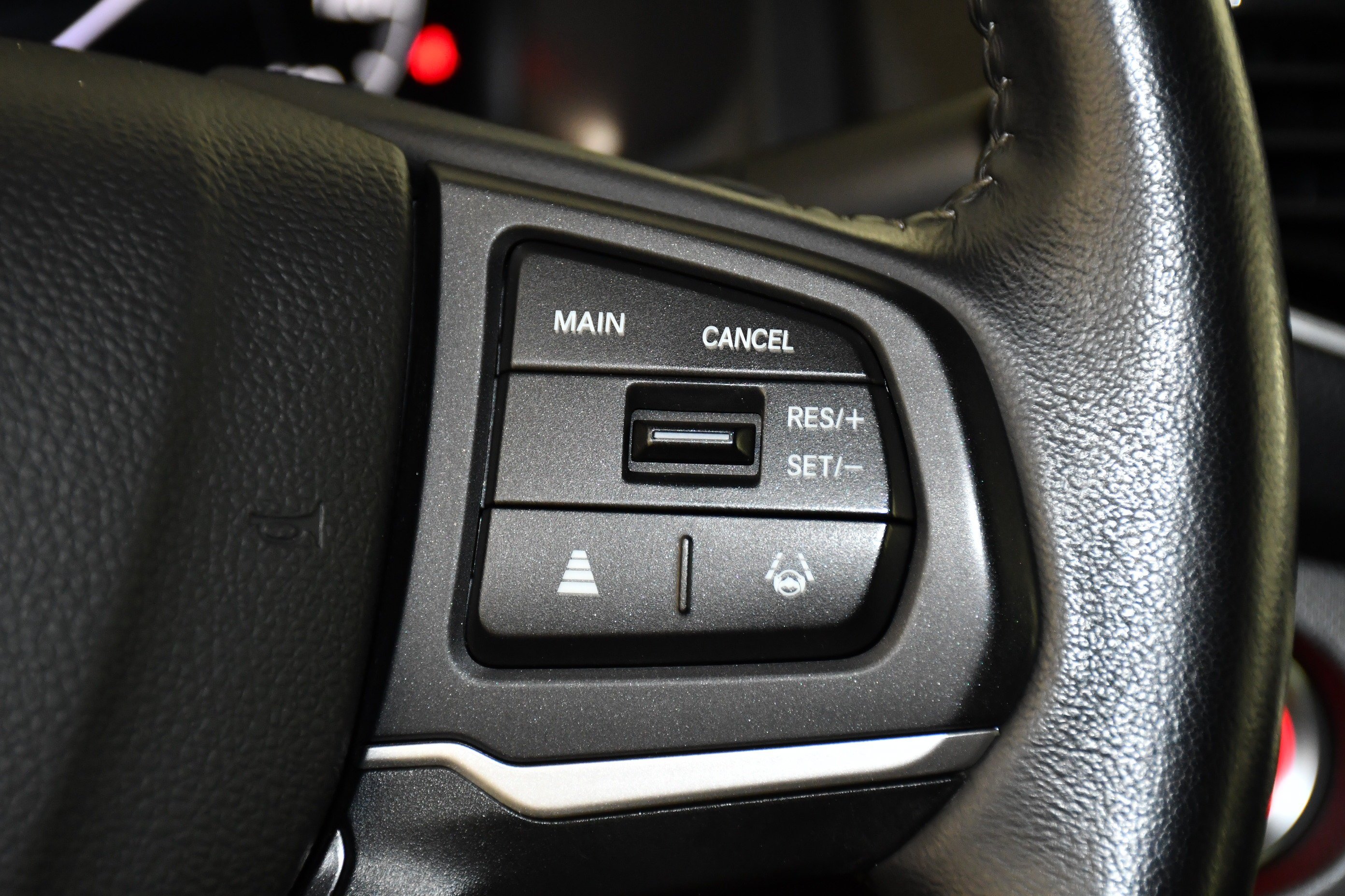 Certified Used 2024 Crystal Black Pearl Honda RTL image 19