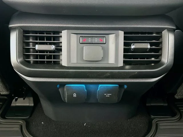 New 2026 Ford F-150 Raptor