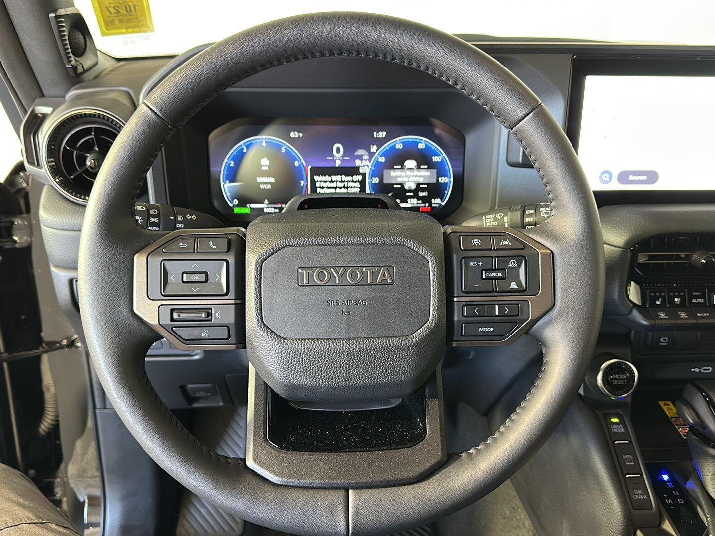 Used 2026 Underground Toyota Base image 13