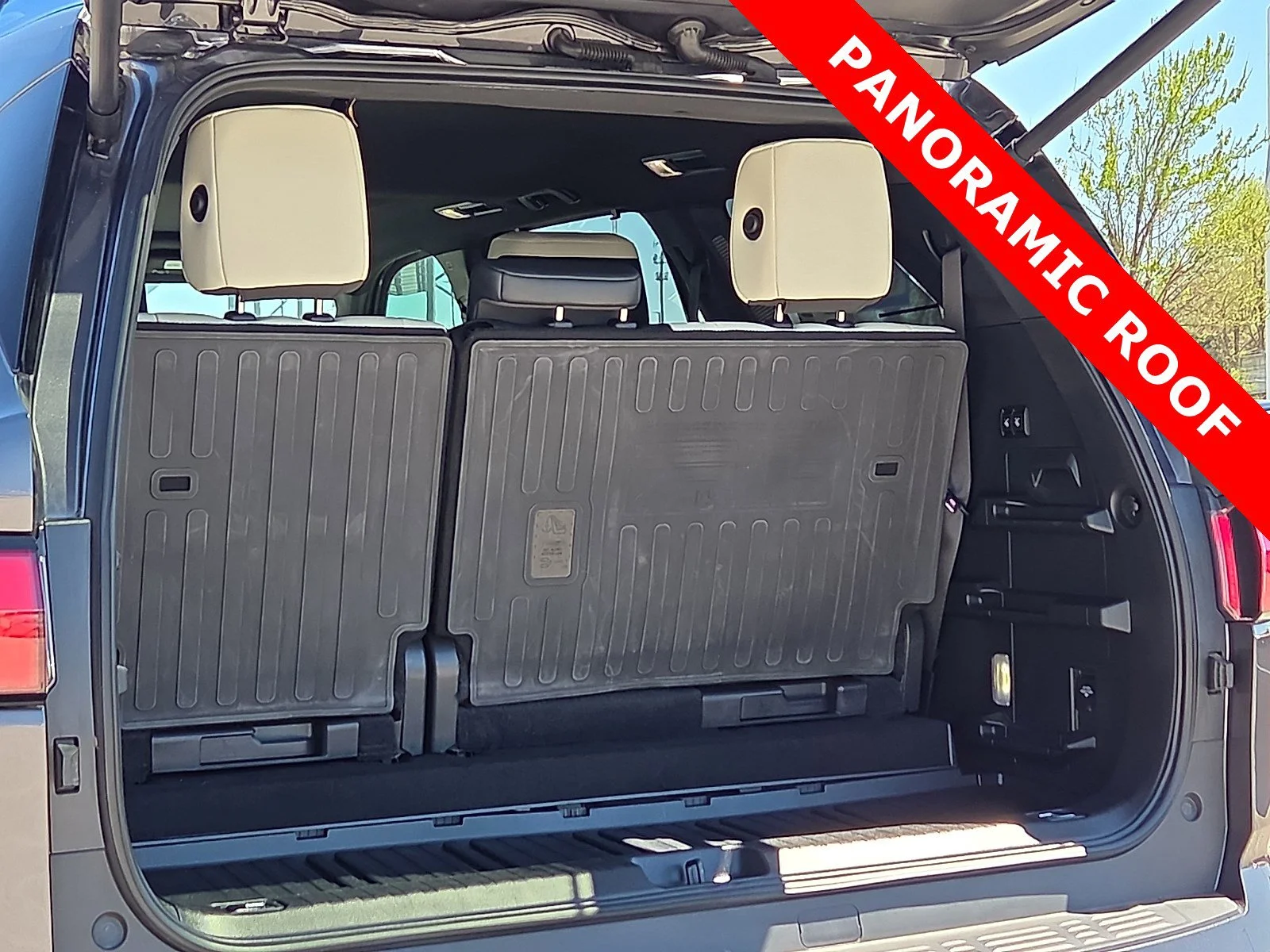 Used 2024 Magnetic Gray Metallic Toyota Capstone image 9