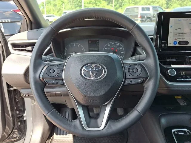 Certified Used 2024 UNDERGROUND Toyota  image 23