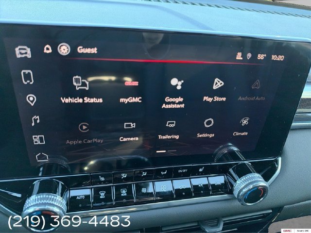 2026 GMC Canyon Elevation - Photo 22