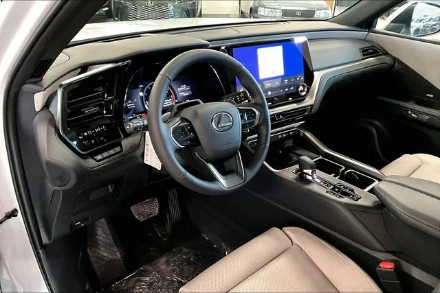 2026 Lexus TX 350 Luxury - Photo 6