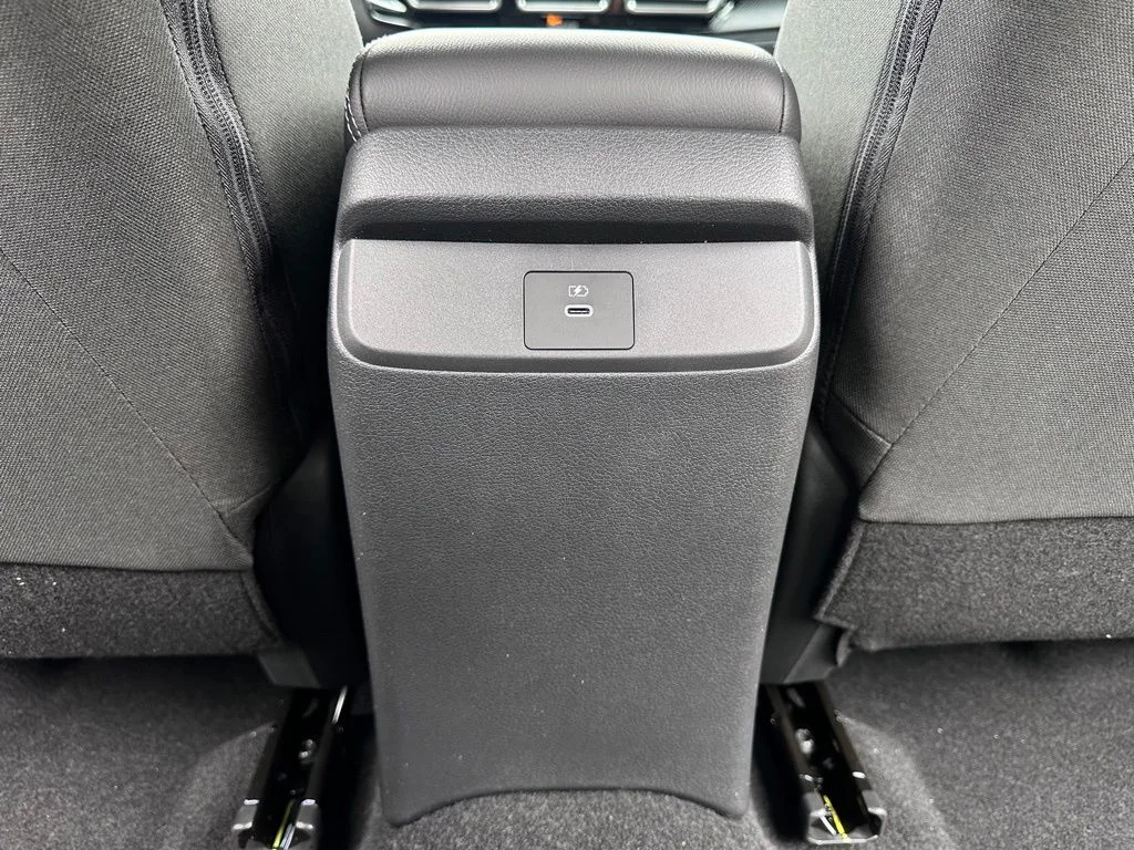 New 2026 Gun Metallic Nissan S image 18