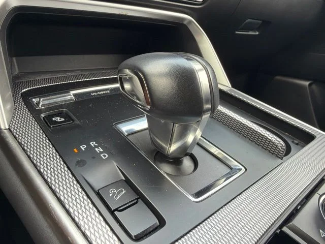 Used 2024 Gray Mazda Preferred image 19