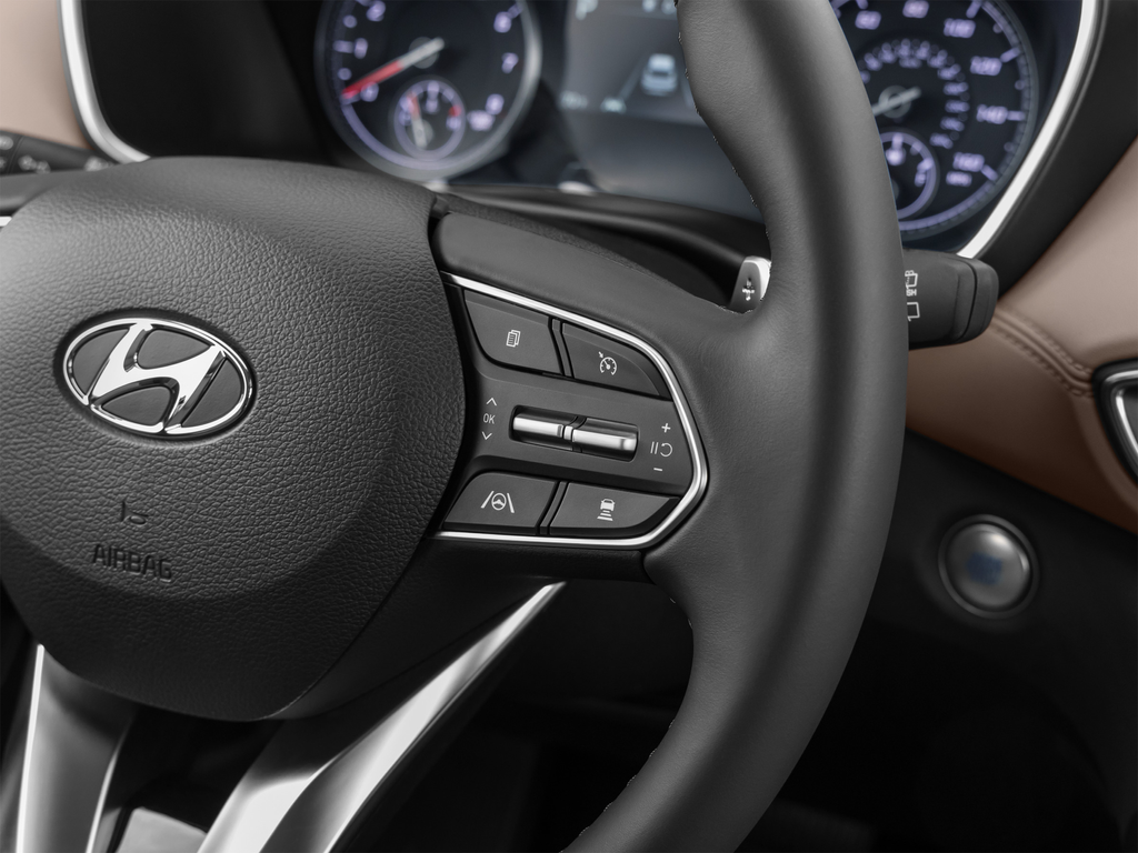 Used 2023 Red Hyundai SEL image 45