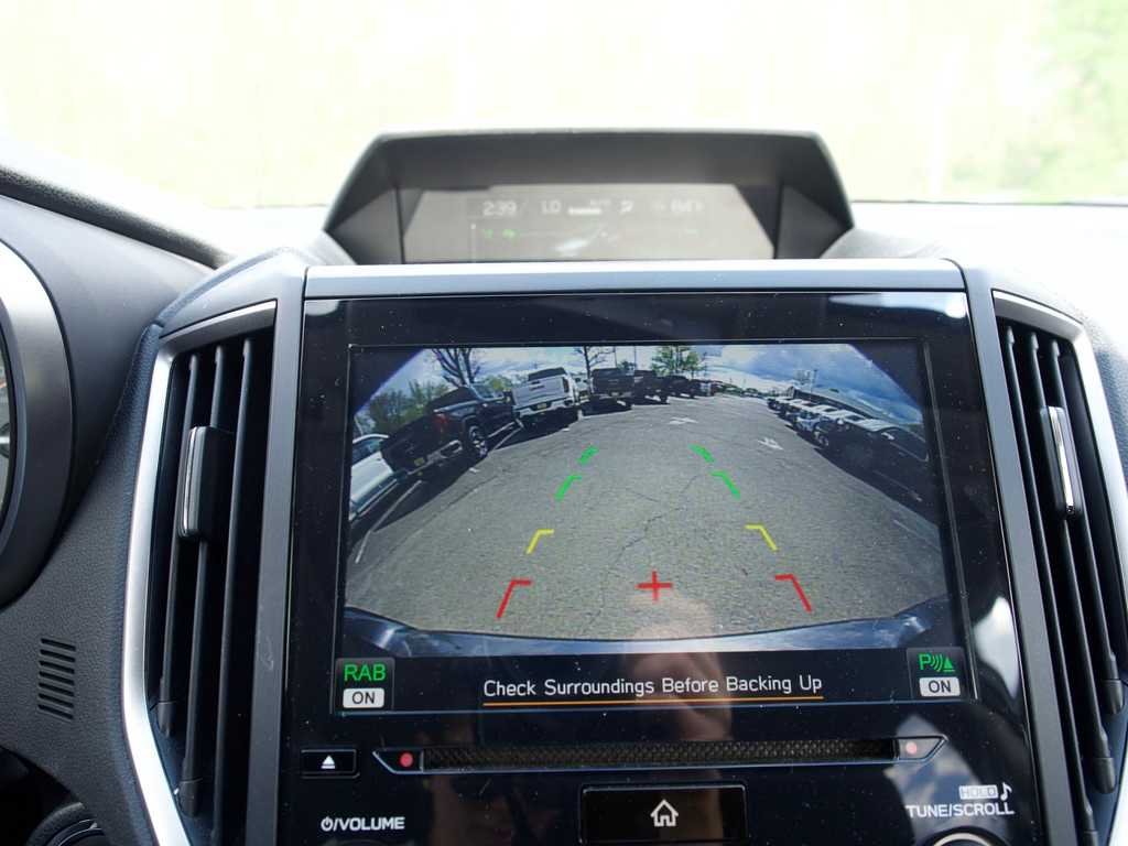 2023 Subaru Crosstrek Limited - Photo 29