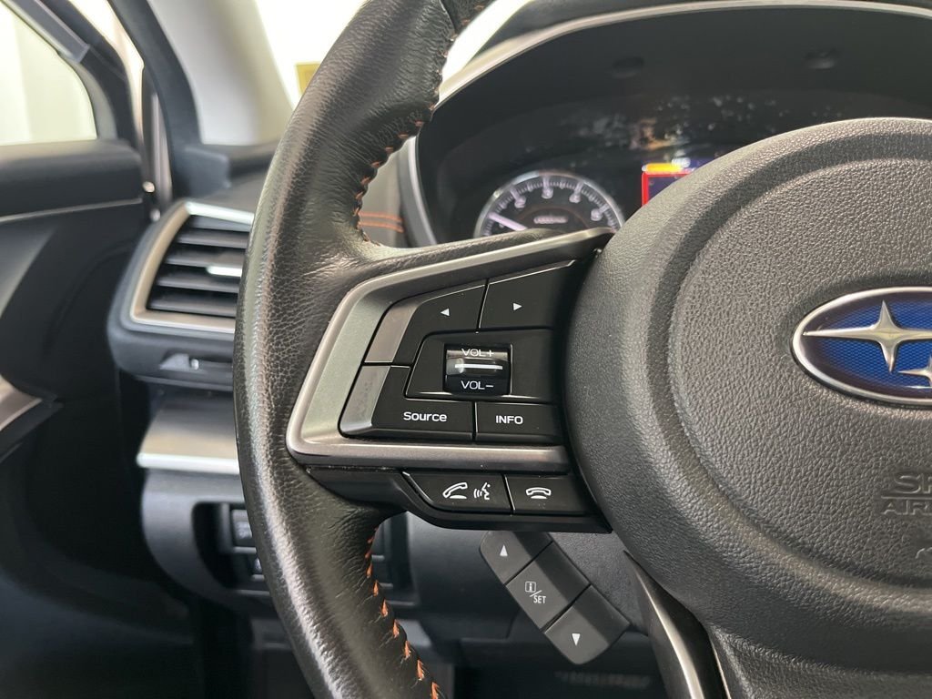 Used 2019 Silver Subaru 2.0i Limited image 7