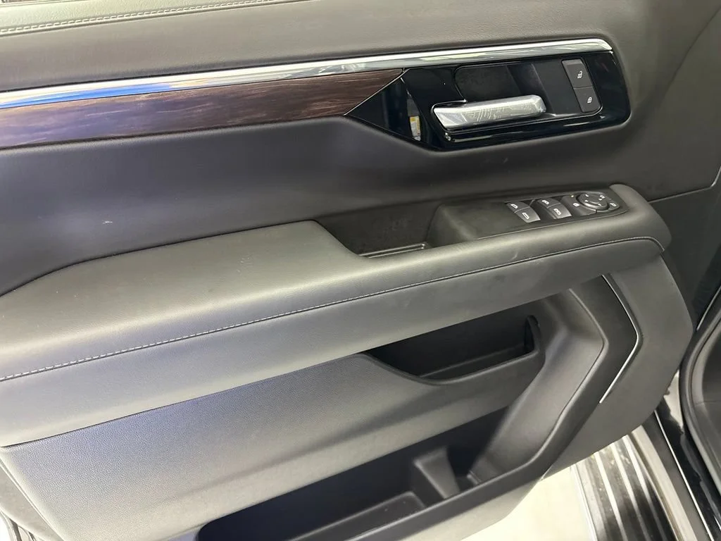 2026 Chevrolet Tahoe LS - Photo 29