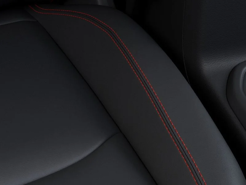New 2026 Reign Exterior Paint Jeep Rubicon X image 20