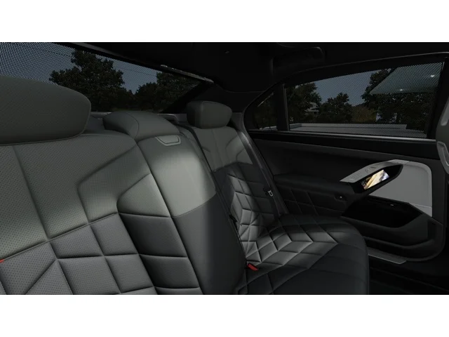 New 2026 Aventurin Red Metallic BMW 740i image 12
