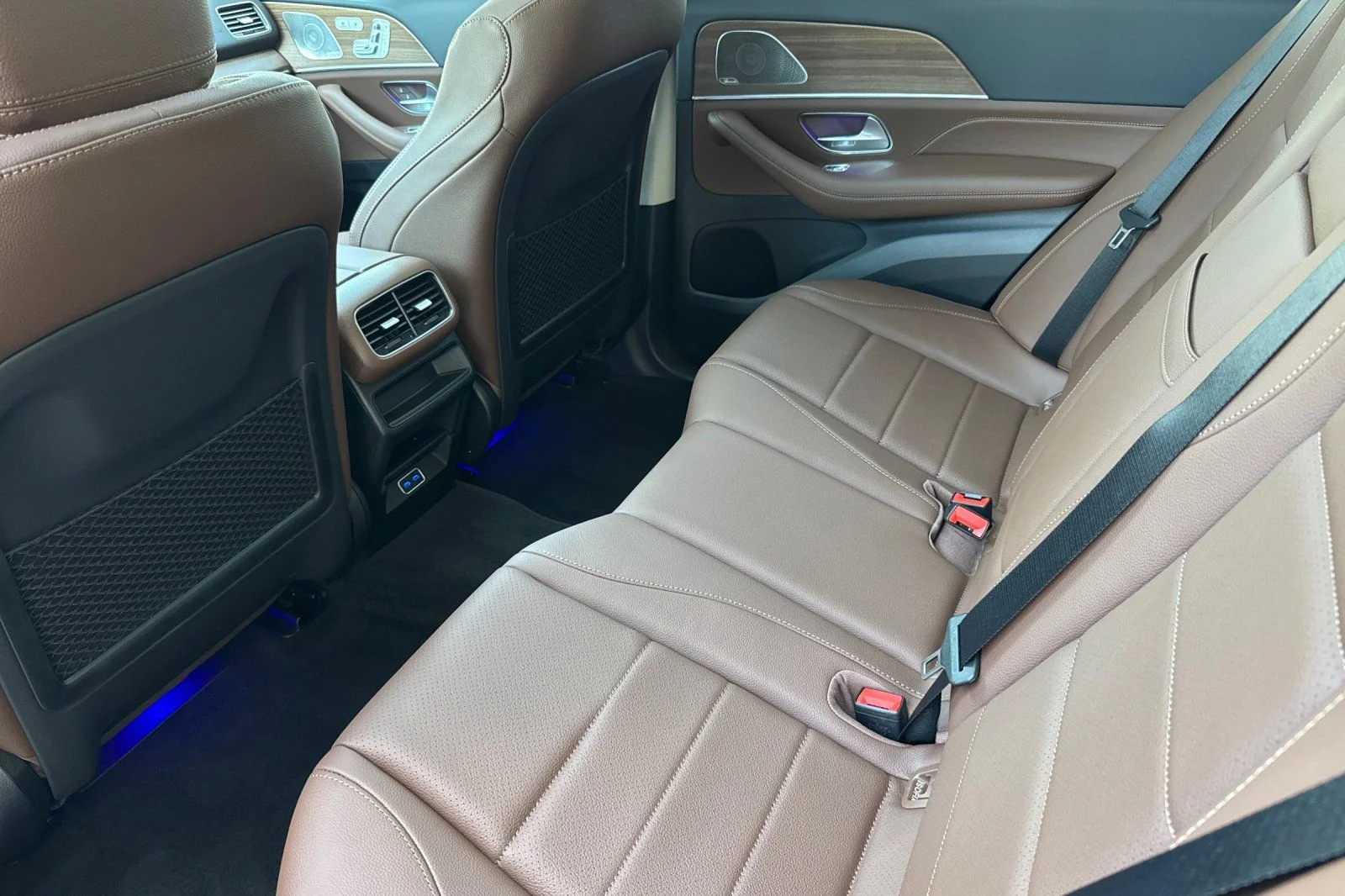 New 2026 Obsidian Black Metallic Mercedes-Benz GLE 350 image 10