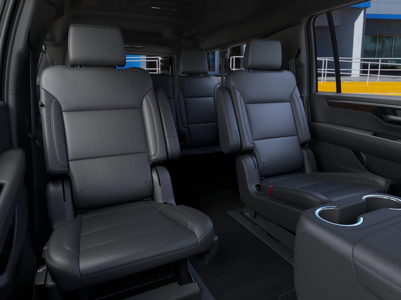New 2026 Summit White Chevrolet LT image 17